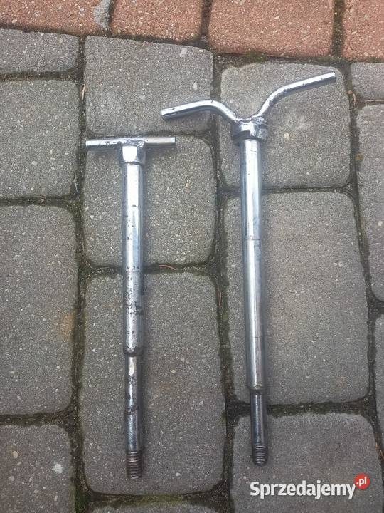 Harley WLC WLA Bydgoszcz