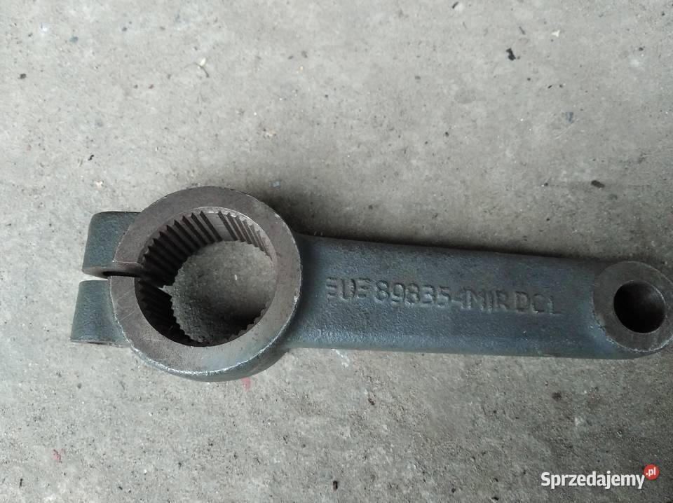 Ursus 4512 ramię zwrotnicy lubelskie Lublin