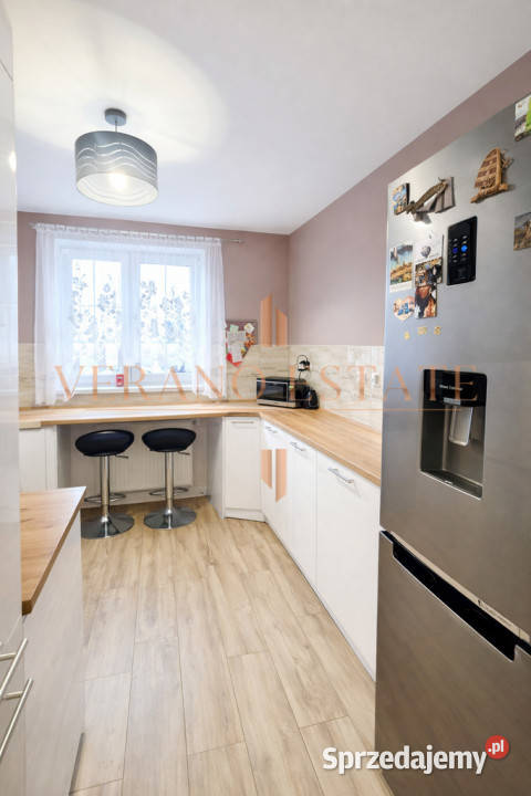 54 m 2 pokoje Centrum Umeblowane sprzedam