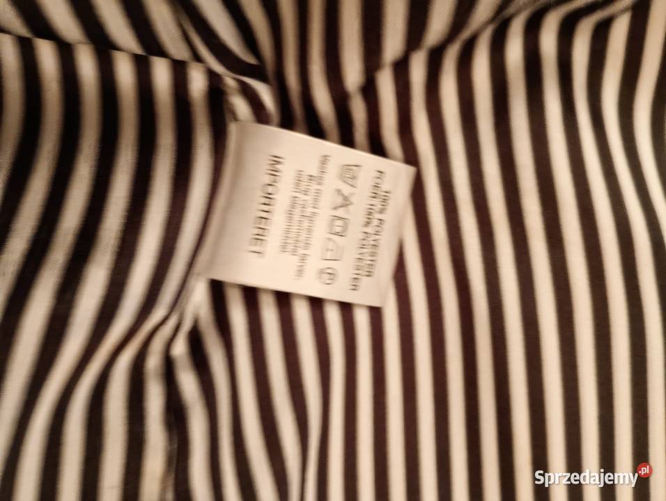 Sprzedam żakiet damski rozmiar S Sosnowiec