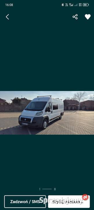 Fiat Ducato 23 2007 Fiat