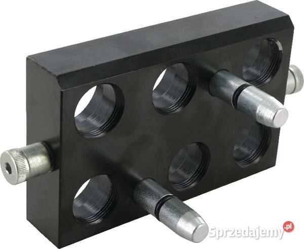 Uchwyt wkładu 2P608612GMC KITP608M Do maszyn uprawowych Kamionna