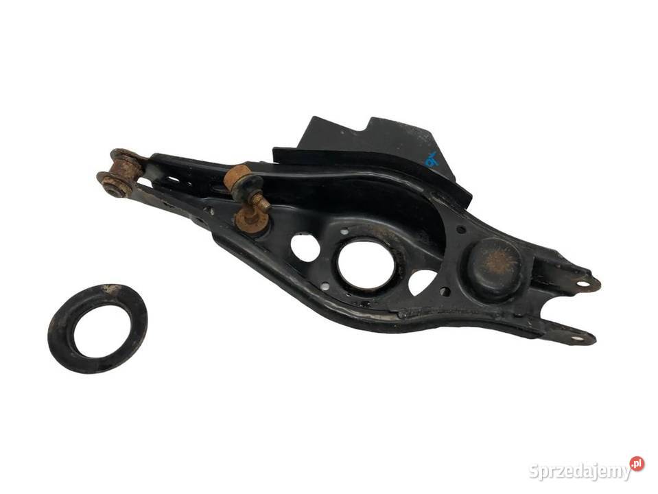 TOYOTA RAV4 III XA30 LIFT 22 D4D 150 4X4 4WD Skarżysko-Kamienna