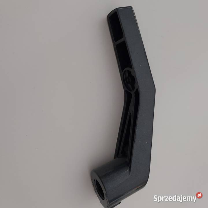 Uchwyt dźwignia zmiany biegów yamaha 20 25 30 Bydgoszcz sprzedam