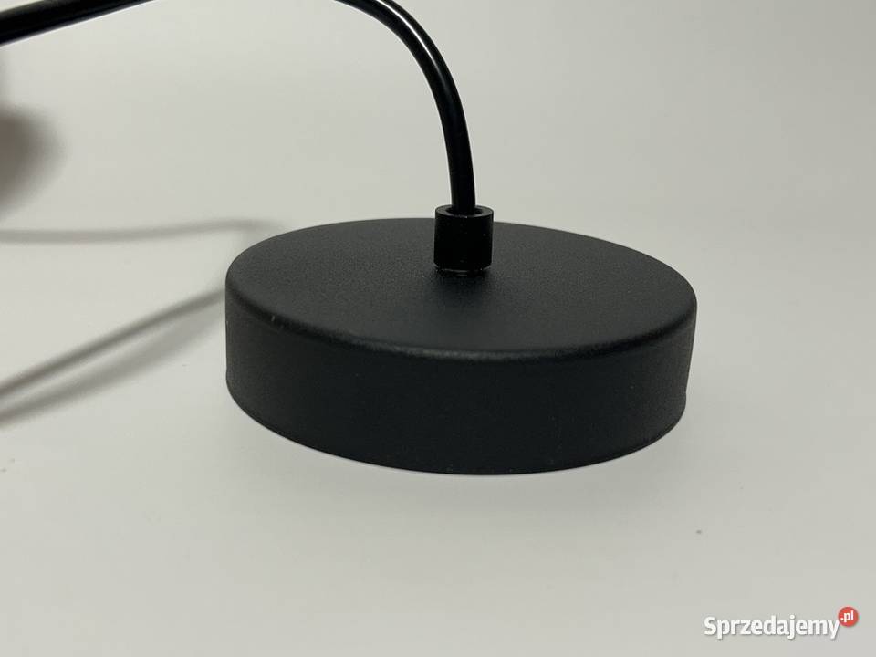 Klasyczna lampa wisząca CLAVERDON 43252 EGLO Sanok