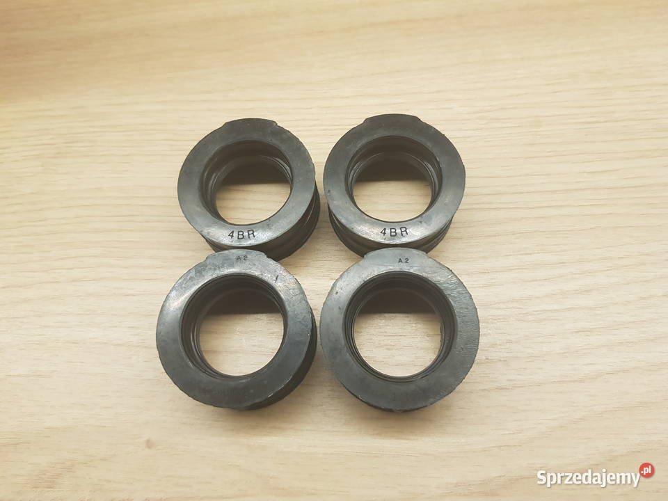 Yamaha XJ 600 króćce ssące Pszczew sprzedam