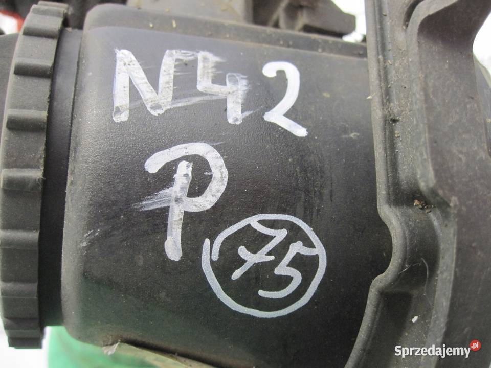 ALFA ROMEO MITO 10r halogen lewy 00505085940 osobowe Kielce