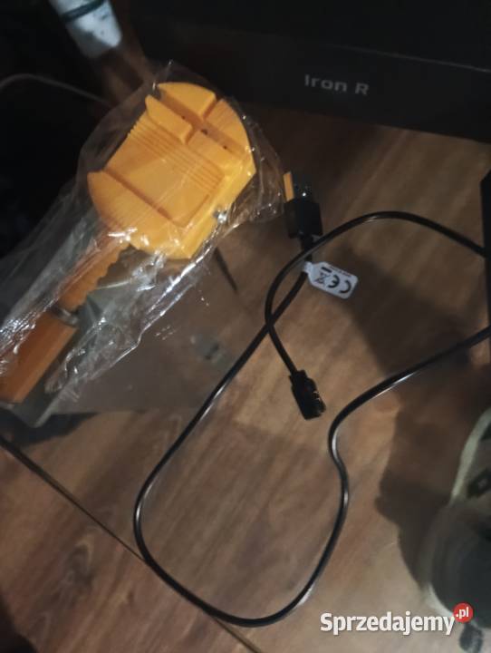 Smarwotch MaxCom IRON R F66 Rabka-Zdrój