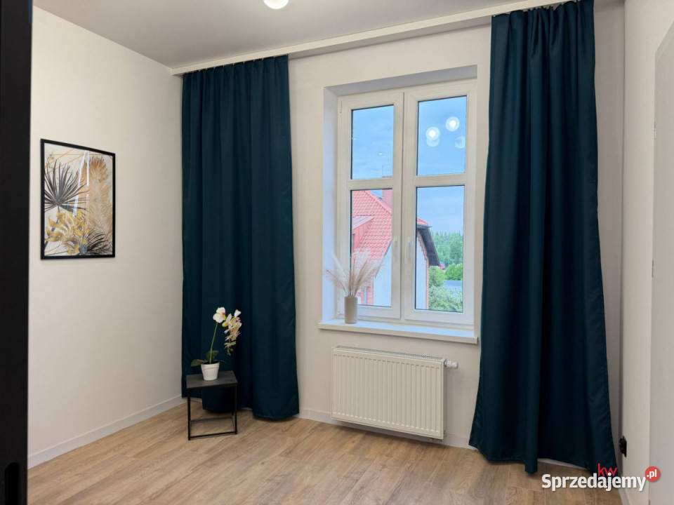 Mieszkanie 3252m2 2 pokojowe Poznań