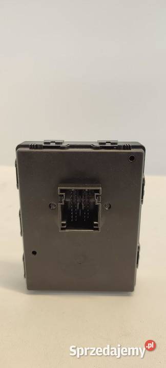 VW TIGUAN II MODUŁ STEROWNIK KESSY 3Q0959435N