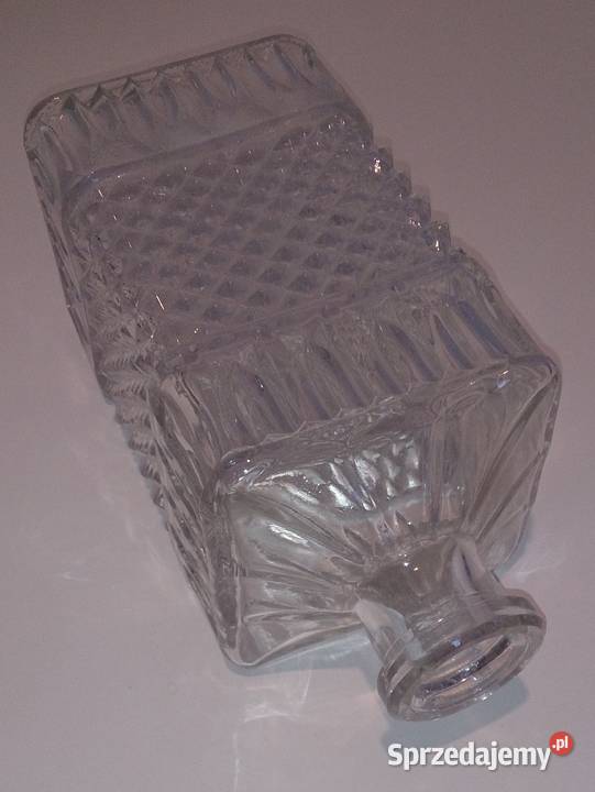 Karafka 750ml śląskie