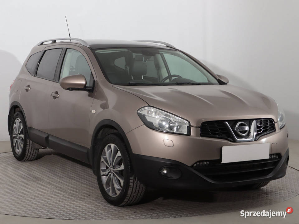 Nissan Qashqai2 16 dCi czujnik deszczu Bielany Wrocławskie