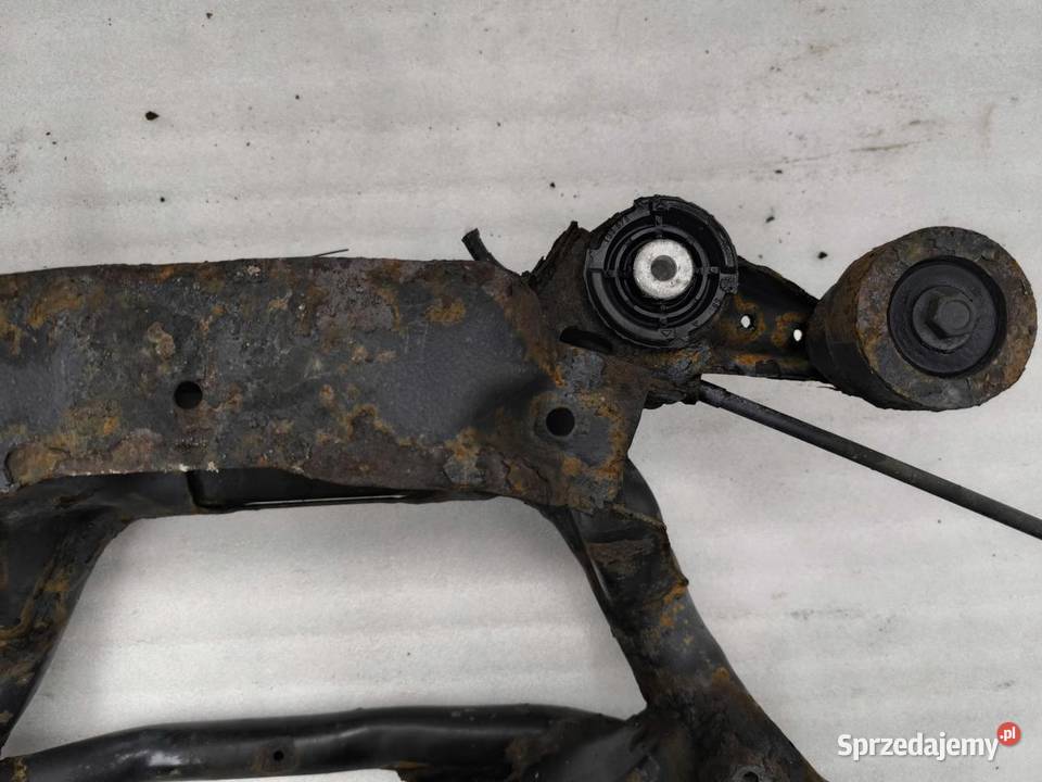 SANKI WÓZEK KOŁYSKA TYŁ 20D BMW X3 E83 sprzedam