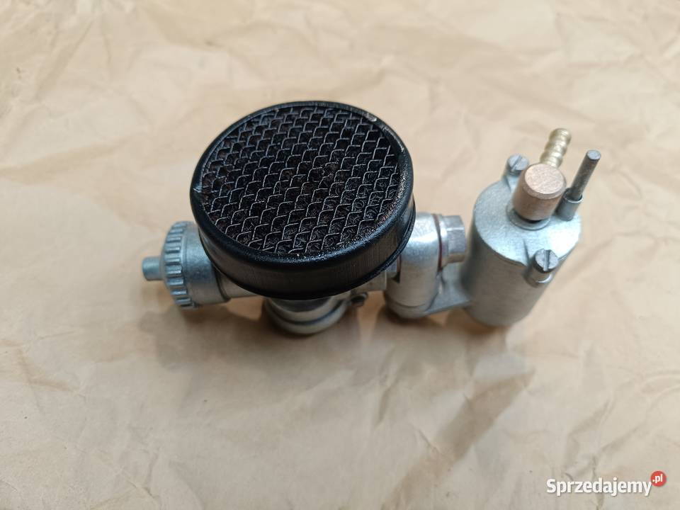 Gaźnik osa m50 wfm 150 nie m52 PIERWSZY TYP śląskie Częstochowa