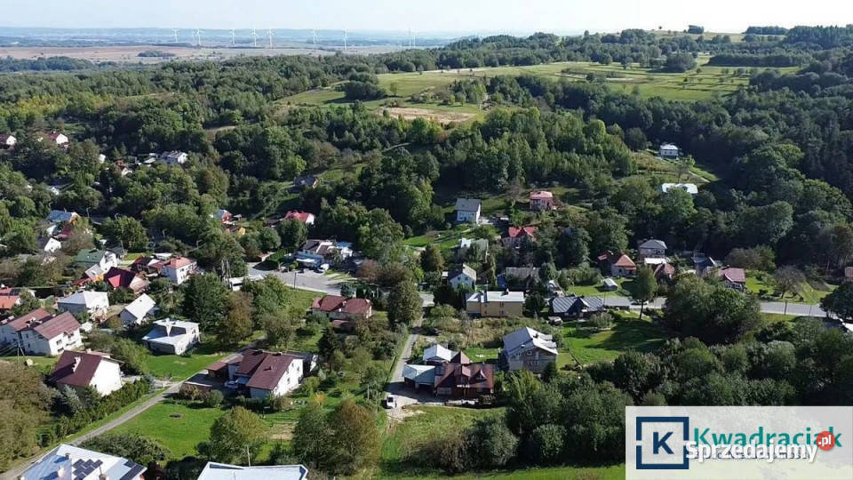 Grunt sprzedam Iwonicz Długa 2900m2 2900m2