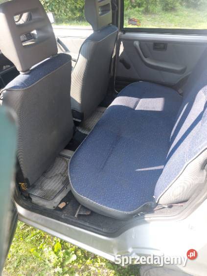Fiat Uno Porąbka sprzedam