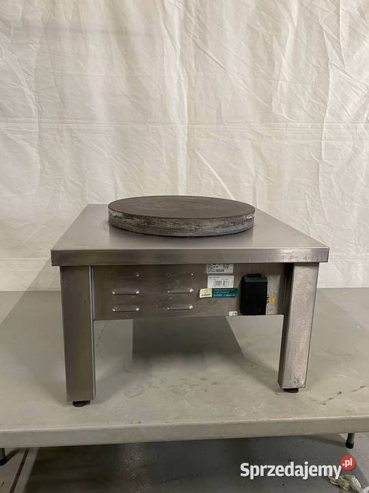 Sprzedam taboret elektryczny Stalgast Lublin Kozubszczyzna