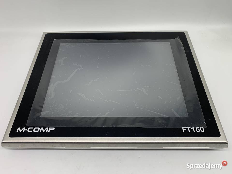 MCOMP FT150 Terminal complete