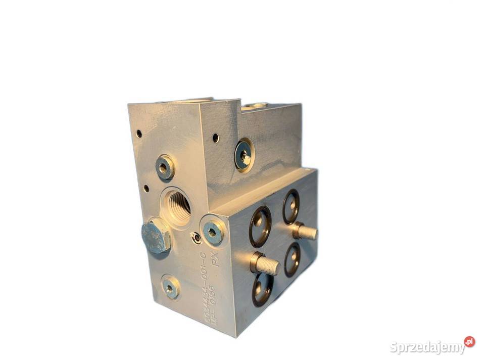 6034434001C 6034434001C MP0166 MP0166 Blok Poznań sprzedam