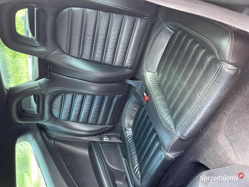 Volkswagen Scirocco 285000km wielkopolskie Krotoszyn