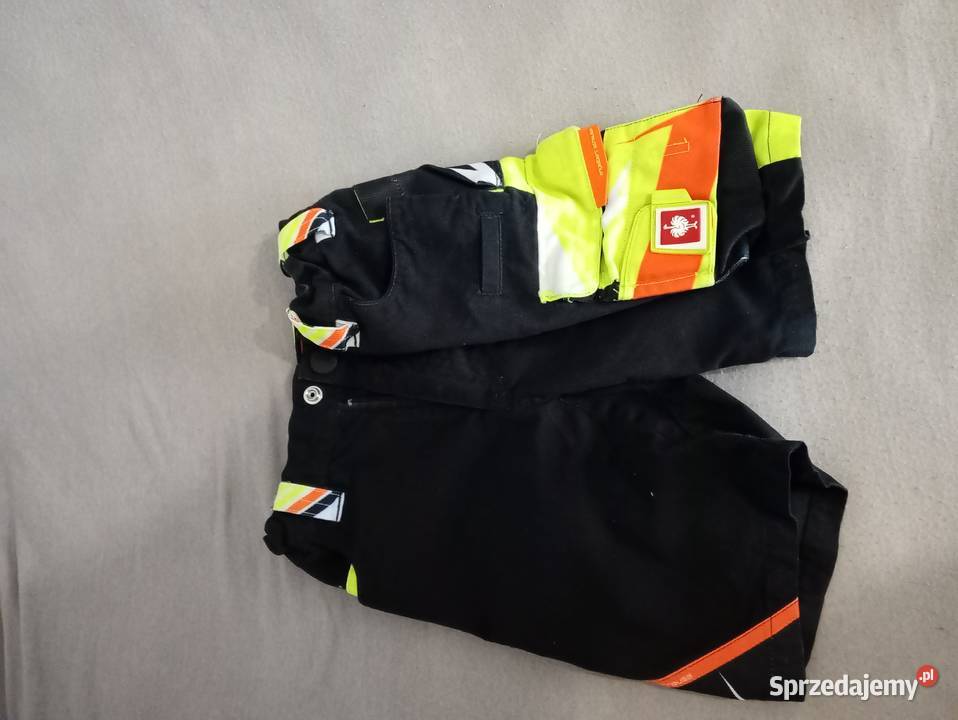 Engelbert Strauss spodenki Myślenice