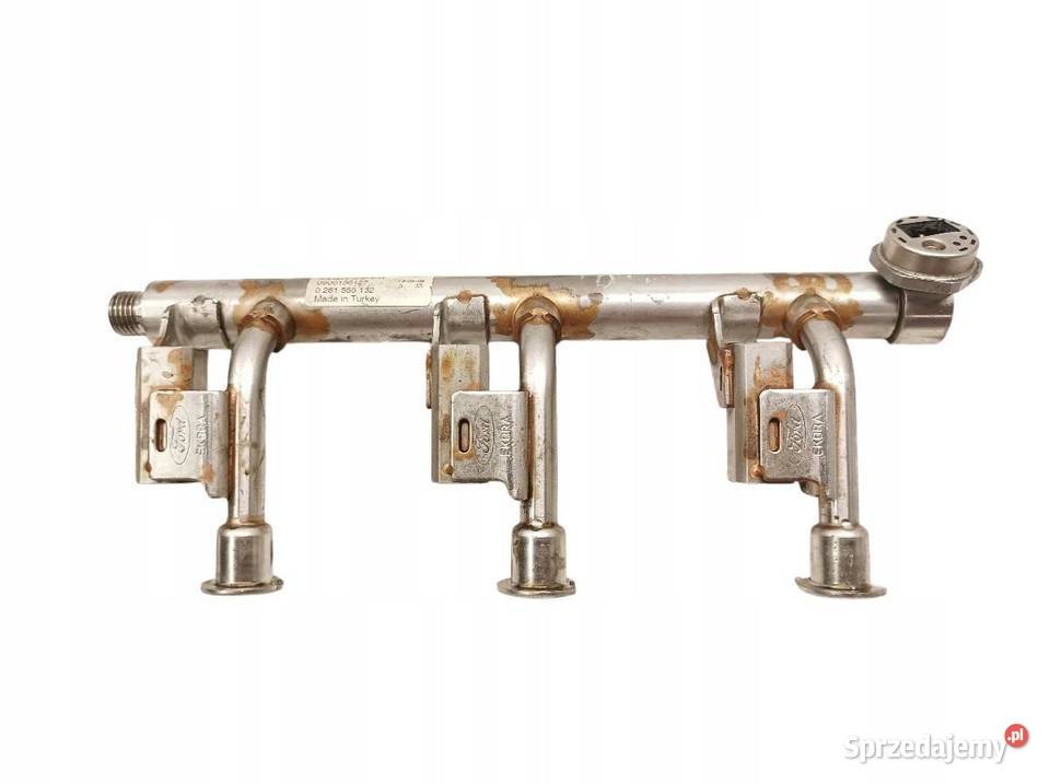 LISTWA WTRYSKOWA 0900136127 5G9H487HB 10