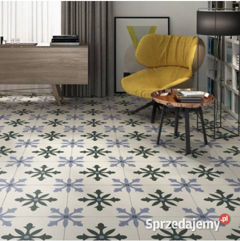 Gres Liverpool White H mazowieckie Warszawa