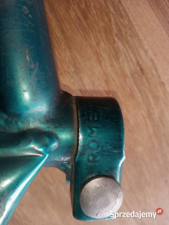 Rama rowerowa Romet BMX pod koła 16 Lublin