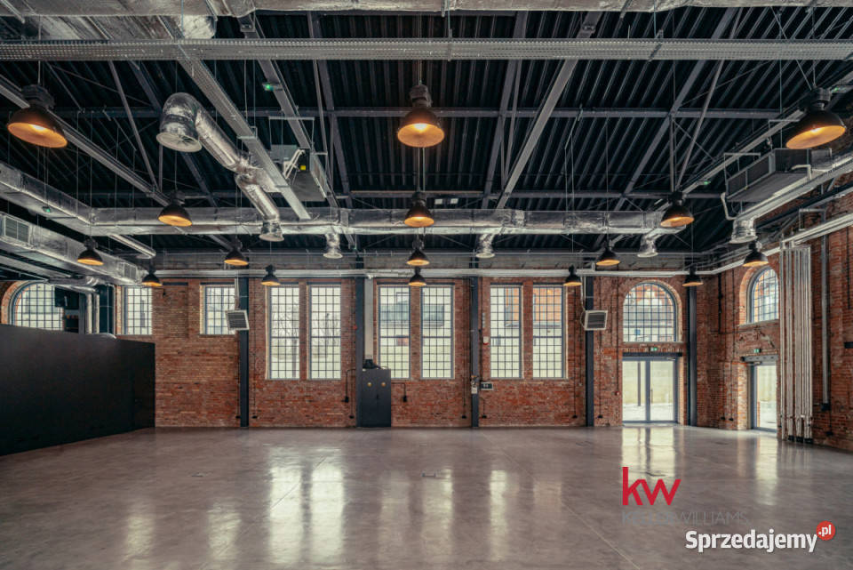 Lokal do sprzedania Warszawa 443m 443m2