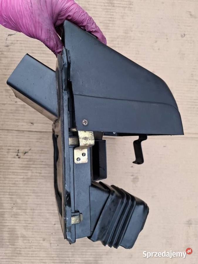 Konsola nawiewu powietrza mieszalnik Fiat 126p osobowe Strzelce Opolskie sprzedam