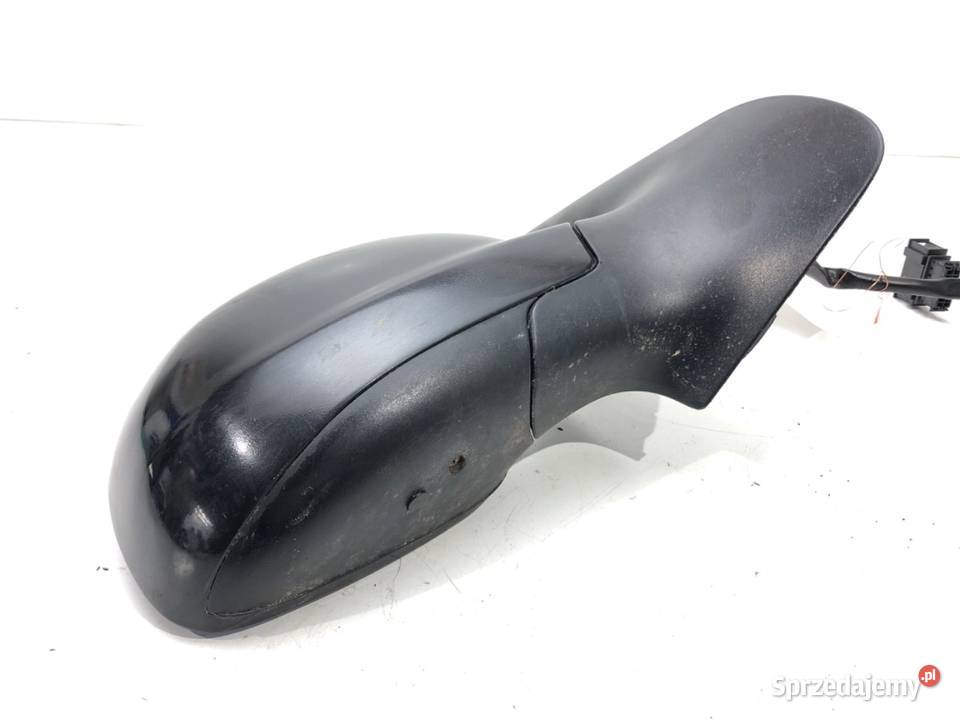 LUSTERKO PRAWY VW BORA Kombi 9905 ZEWNĘTRZNE Motoryzacja