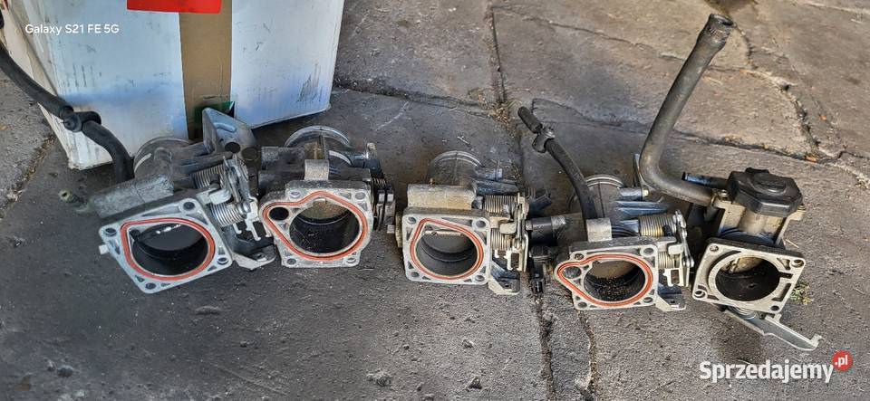 Części e34 e36 z3 e46 osobowe Chełmża