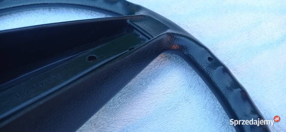 Kierownica Volkswagen Transporter Carawella Starachowice