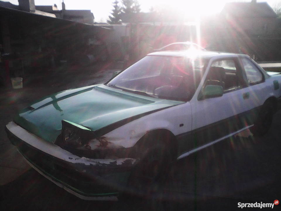 honda prelude Pyrzyce