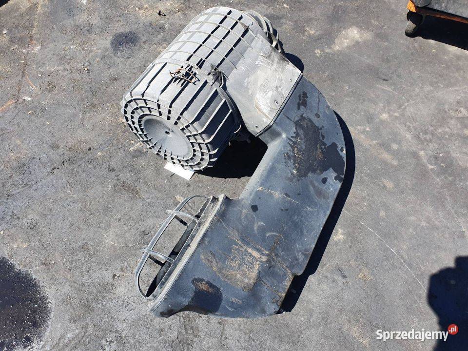 OBUDOWA FILTRA DAF CF 65220 4492527908 Lipno