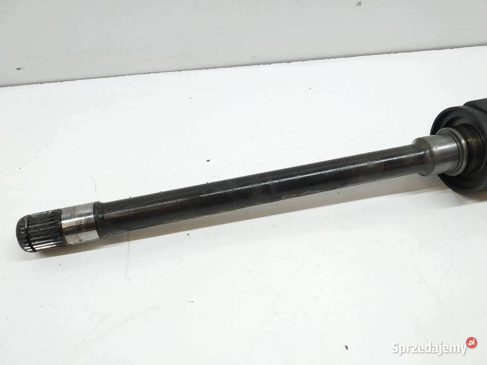 PÓŁOŚ PRAWY PRZÓD 20 HYBRYDA 184 XDRIVE 9884747