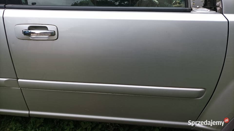 nissan xtrail t30 drzwi praweleweprzódtył ky0 Grąd sprzedam