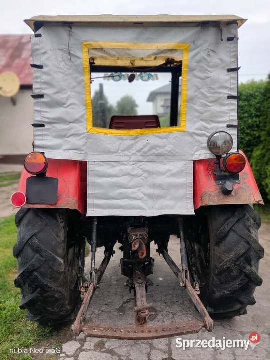 Sprzedam Ursus c330 Maków Mazowiecki sprzedam