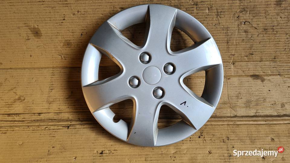 Subaru G3X Justy Suzuki Ignis MH kołpaki Motoryzacja Legnica sprzedam