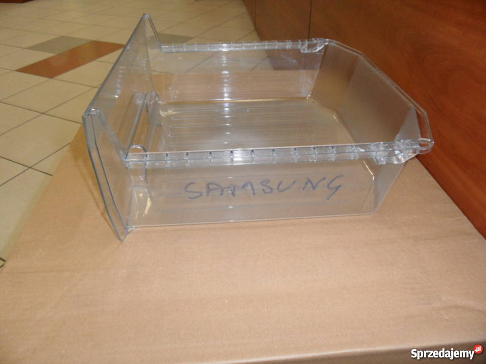 szuflada lodowki samsung Łopuszno