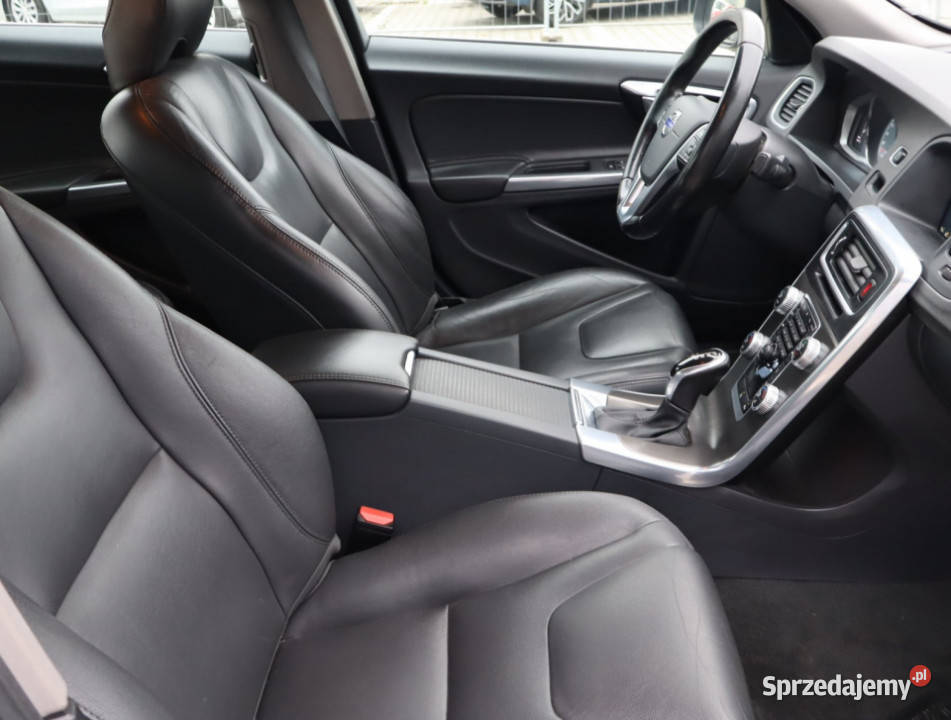 Volvo S60 D4 Piaseczno