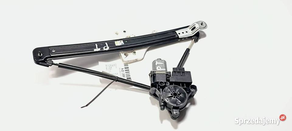 PODNOŚNIK SZYBY PT SKODA KAROQ 575839462A Lipno