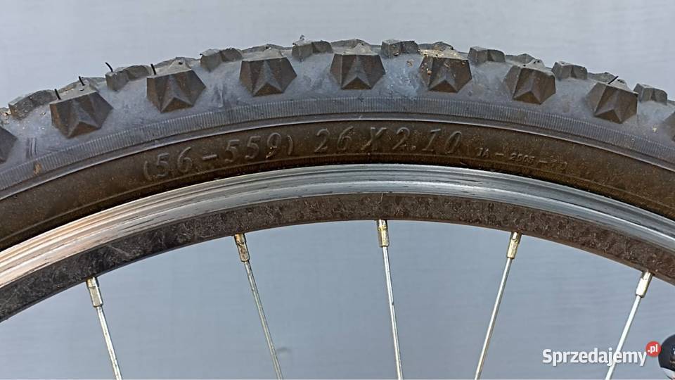 Rower Kelly 26 Olkusz