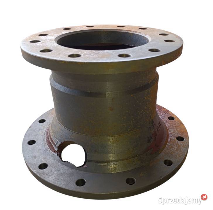 Pochwa żeliwo szare Ostrówek 50428011 50428011 Tyczyn sprzedam