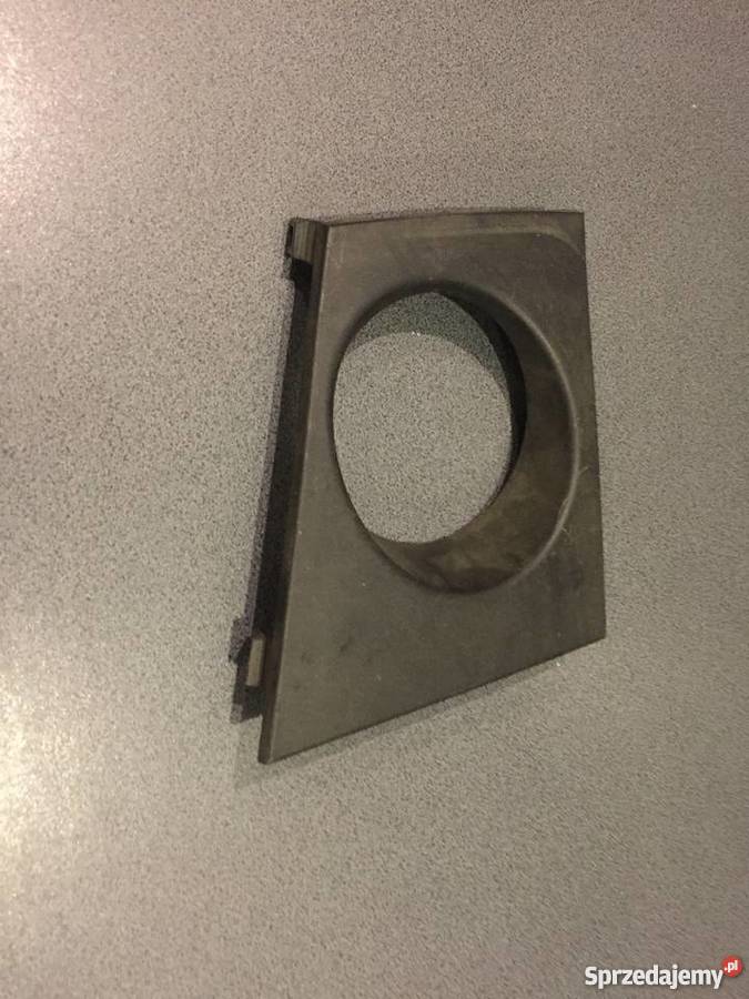 KRATKA ZDERZAKA RENAULT MEGANE II LIFT 0608 Radomsko