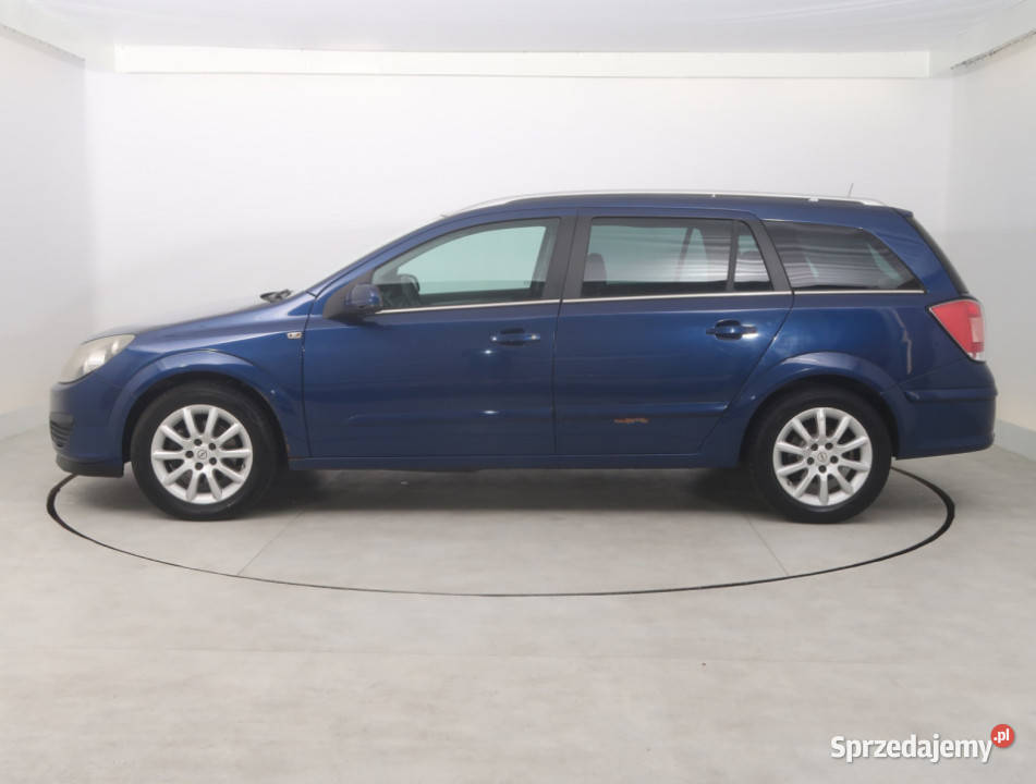 Opel Astra 16 16V klimatyzacja dolnośląskie Bielany Wrocławskie