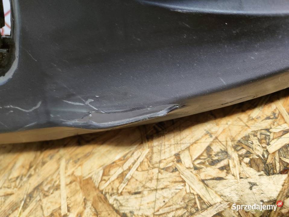 Zderzak Przedni Przód Mini F55 F56 LIFT LCI Pleszew