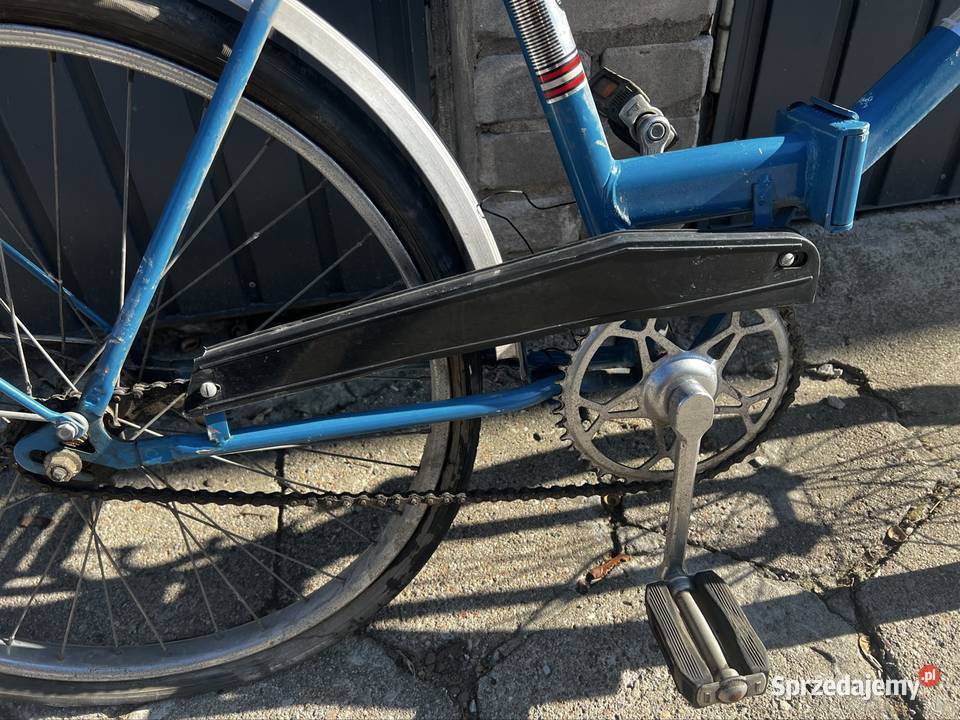 Jubilat 2 Stan PRL Vintage Warszawa