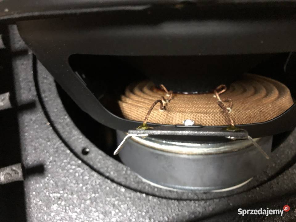 hk audio pro 210 sub subbas bas Kalwaria Zebrzydowska