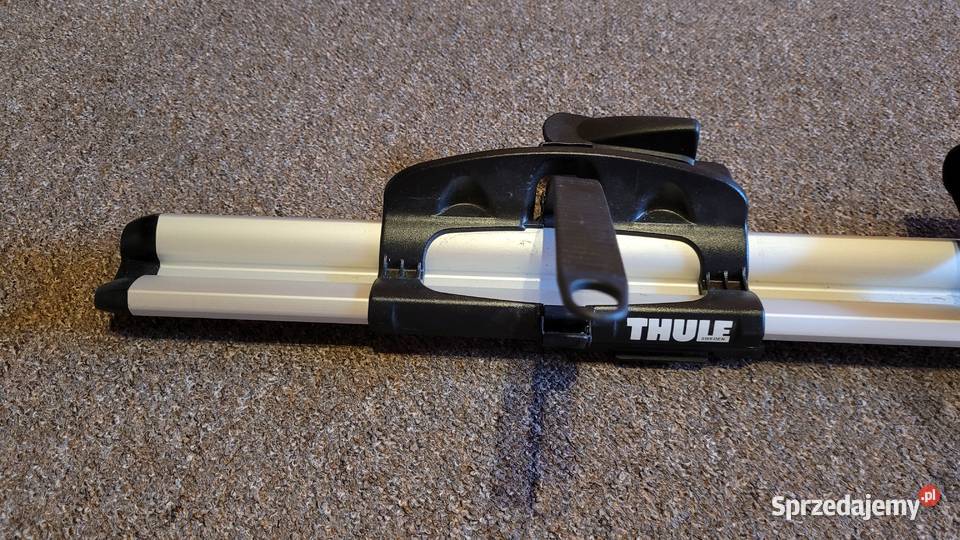 Uchwyt rowerowy Thule ProRide 591